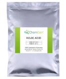 Kojic Acid Powder 100g (3.5 oz) Ultra Pure CAS 501-30-4 - Buy Online on GoSupps.com