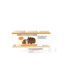 Alfavet Rodicare Hairball Supplement for Dwarf Rabbits & Guinea Pigs | 3 x 12ml | Promotes Hairball Excretion - Buy Online on GoSupps.com