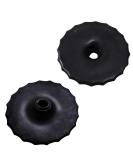 YNR Rubber Bit Guards - Horse Pony Tack Accessories - Buy Online on GoSupps.com