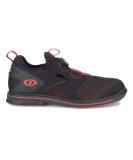 Dexter Mens DexLite Pro BOA Black Right Hand Bowling Shoes - Size 9.5 - Buy Online on GoSupps.com