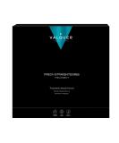 Valquer Professional Hair Treatment Set - Brazilian & French Keratin Smoothing for Silky Smooth Hair - International Shipping - Buy Online on GoSupps.com