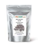 Alpha Lipoic Acid 250mg Softgel Capsules - 270 Count | Antioxidant Support No Magnesium Stearate Enhanced Absorption - Buy Online on GoSupps.com