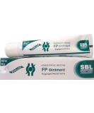 FP Ointment 25gm - Relief for Piles and Fissures - Buy Online on GoSupps.com
