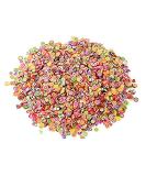 1000 Mixed Color Clay 3D Fruit Slices - Nail Art & DIY Craft Decorations - Buy Online on GoSupps.com