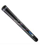 JumboMax JMX Ultralite Golf Grips Set - Black/Red/White/Blue - Large LG Size (+11/32) - Buy Online on GoSupps.com