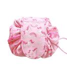 Xrten Unicorn Cosmetic Bag - Large Capacity Makeup Organizer for Women & Girls - Buy Online on GoSupps.com