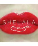 Lipsense Shelala - Long-Lasting Liquid Lip Color | International Shipping Available - Buy Online on GoSupps.com