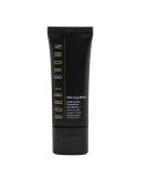 Bobbi Brown Skin Long-Wear Fluid Powder Foundation - Warm Ivory | Long-Lasting Matte Finish - Buy Online on GoSupps.com