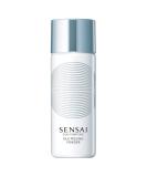 Kanebo Sensai Silky Purifying Silk Peeling Powder Facial Scrub 40 g Single - Buy Online on GoSupps.com