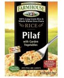 Farmhouse, Rice Pilaf, 6oz Box (Pack of 6) - Buy Online on GoSupps.com