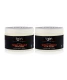 tgin Honey Miracle Hair Mask Duo (12 oz, Pack of 2) â€“ Best for 3c & 4c Natural, Dry, Curly Hair - Buy Online on GoSupps.com