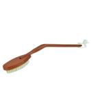 Buy Aidapt VM971B Long Handle Bath Brush - Ideal for Easy Bathing & Personal Care | International Shipping Available - Buy Online on GoSupps.com