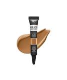 IT Cosmetics Bye Bye Under Eye Concealer - Full Coverage for Dark Circles Fine Lines & Redness - Waterproof Natural Finish - 35.5 Rich (Warm) - 0.11 fl oz - Buy Online on GoSupps.com