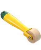 Quilting Seam Roller with Easy Grip Handle - Ideal for Sewing, Print, and Home Decoration - 1 Piece - Buy Online on GoSupps.com
