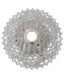 SHIMANO XT CS-M771 Cassette (10-Speed) 11-36T - High Performance Bicycle Gear - Buy Online on GoSupps.com