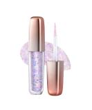 HEXZE Liquid Glitter Eyeshadow - Metallic Sparkle, Long-Lasting, Waterproof | L05 (2g) - Buy Online on GoSupps.com