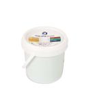 AFH TheraPIE Knete 1.5 kg - Firm Green Therapy Modeling Clay for Strength & Resistance | International Shipping Available - Buy Online on GoSupps.com