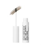 MILK Makeup KUSH Fiber Brow Gel - Tinted Gel for Fuller Thick Eyebrows - Herb (Medium Brown)  0.15 Fl Oz - Buy Online on GoSupps.com