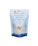 Buy Himalayan Bath Salt with Milk and Honey - Pure Luxury for Soothing Relaxation | International Shipping Available - Buy Online on GoSupps.com