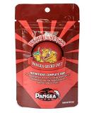 Pangea Fruit Mix with Insects Crested Gecko Complete Diet 2 oz - Buy Online on GoSupps.com