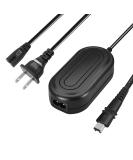TKDY CA-110 Camcorder Charger CA110 Power Cable Kit for Canon VIXIA HF M50 R800 R80 R700 R500 M52 M500 HF-R70 HF-R72 HF-R700 R50 R52 R60 R200 R300, LEGRIA HF R206 R26 Cameras AC Adapter. - Buy Online on GoSupps.com