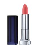 Maybelline Color Sensational Creamy Matte Orange Danger 883 - Buy Online on GoSupps.com