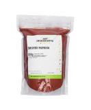 JustIngredients Essentials Paprika 250g - Premium Quality for Culinary Delight - Buy Online on GoSupps.com