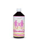Microbiota Classic - Effective Microorganisms Dietary Supplements | 31 Strains for Optimal Microbiome Balance - Buy Online on GoSupps.com