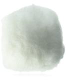 Medline Industries DYND73032 Sterile Cotton Balls - Pack of 125 - Buy Online on GoSupps.com