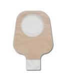 Buy Hollister Inc New Image 2-Piece Drainable Pouch 1-3/4" - Ultra Clear Clamp Closure | Fast International Shipping - Buy Online on GoSupps.com