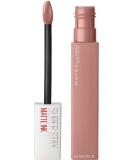Maybelline Superstay Matte Ink Liquid Lipstick - Poet No. 60 - 500g (Pack of 1) - Buy Online on GoSupps.com