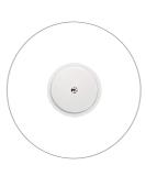 Eseige Freestyle Sensor Covers - 40 Pack Transparent Waterproof Adhesive Patches for Libre 2 - 40 Count - Buy Online on GoSupps.com