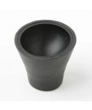 Tour Gear Rubber Golf Ball Pickup - Black | Convenient Ball Retriever for Golfers - Buy Online on GoSupps.com
