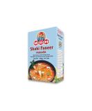 Mdh Shahi Paneer Masala 100gr x 15 pack - Buy Online on GoSupps.com