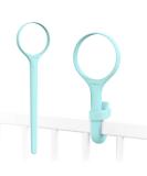 Lollipop Exchangeable Outer Cover - 20cm - Turquoise - Buy Online on GoSupps.com