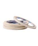 GSHLLO 5 PCS Adhesive Nail Art Guide Tapes Stickers - Nail Striping Line Tape 0.5cm - Buy Online on GoSupps.com