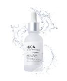 HiCA Peel Care Serum 6% Lactic Acid - Moisturizing AHA Facial Peeling Solution for Sensitive Skin | 28ml Keratin Care No Additives - International Shipping Available - Buy Online on GoSupps.com