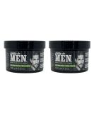 Dippity Do for Men Paste Flex Hold Hair Gel - 2 Pack, 6.3 Oz Each - Buy Online on GoSupps.com