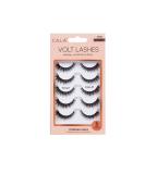 Light So Shine Volt Winged Lashes - Volume, Curl, and Flare - 5 Pairs - Buy Online on GoSupps.com