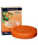 Shop Madina Bar Soaps with Mango Butter - Nourishing Natural Skincare | International Shipping Available - Buy Online on GoSupps.com