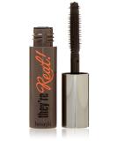 Benefit Cosmetics They're Real! Lengthening Mascara Black Mini - 0.14 oz - Travel Size - Buy Online on GoSupps.com