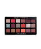 Revolution Beauty London Pro Regeneration Eyeshadow Palette Legendary 18 Shades 14.4g Legendary 14.4 g (Pack of 1) - Buy Online on GoSupps.com