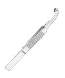 Homyl Meibomian Gland Forceps Expressor - Effective Treatment for Dry Eyes - Buy Online on GoSupps.com