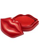 Ultnice 40-Piece Moisture Gel Lip Mask Set - Anti-Aging & Plumping Sleep Masks for Women - Perfect Adult Gift - Buy Online on GoSupps.com