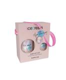 Inebrya Ice Crem Age Therapy Hair Lift Duo | Shampoo & Conditioner Kit for Mature Hair - 600ml - Buy Online on GoSupps.com