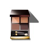 Tom Ford Eye Color Quad - De La Creme - Buy Online on GoSupps.com
