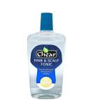 Chear Hair Tonic and Scalp Conditioner 300ml - Promotes Hair Growth, Treats Dry Hair, Scalp, and Dandruff - Buy Online on GoSupps.com