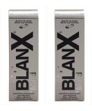Buy 2 x Blanx Advanced Whitening Toothpaste - Premium Teeth Whitening for Bright Smiles | International Shipping Available - Buy Online on GoSupps.com