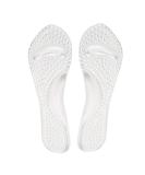 Artibetter Gel Arch Support Insoles - Non-Slip 3/4 Length Metatarsal Cushion for High Heels - Orthopedic Transparent Insoles - Buy Online on GoSupps.com