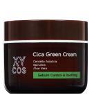 CICA Green Cream 1.7oz | 100% Vegan EVE Vegan Certified Cruelty-Free | Best Vegan Acne Treatment & Skin Balancer - Buy Online on GoSupps.com